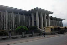 Cour d’appel d’Abidjan : Le nouveau procureur général et 37 autres magistrats installés, hier